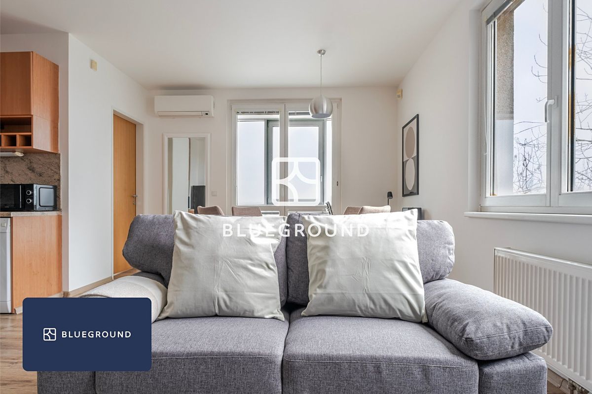 Pronájem bytu 2+kk 60 m² – fotografie 5