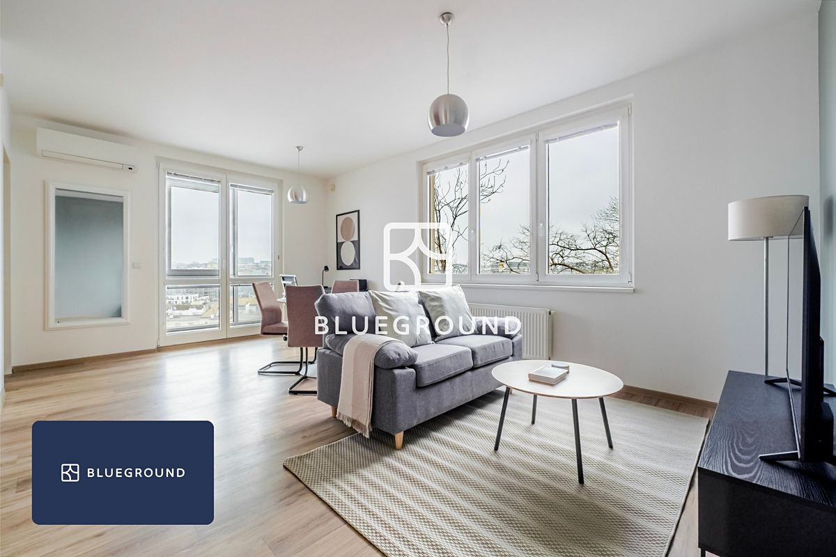 Pronájem bytu 2+kk 60 m² – fotografie 4