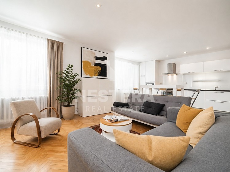 Wohnung 2+kk zum Kauf, 66 m² (4 von 14)