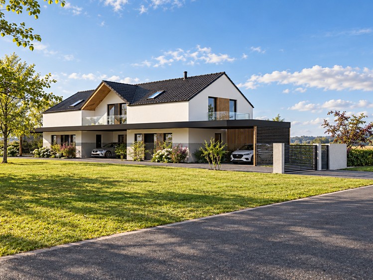 Будинок на продаж, 121 м² (3 з 12)