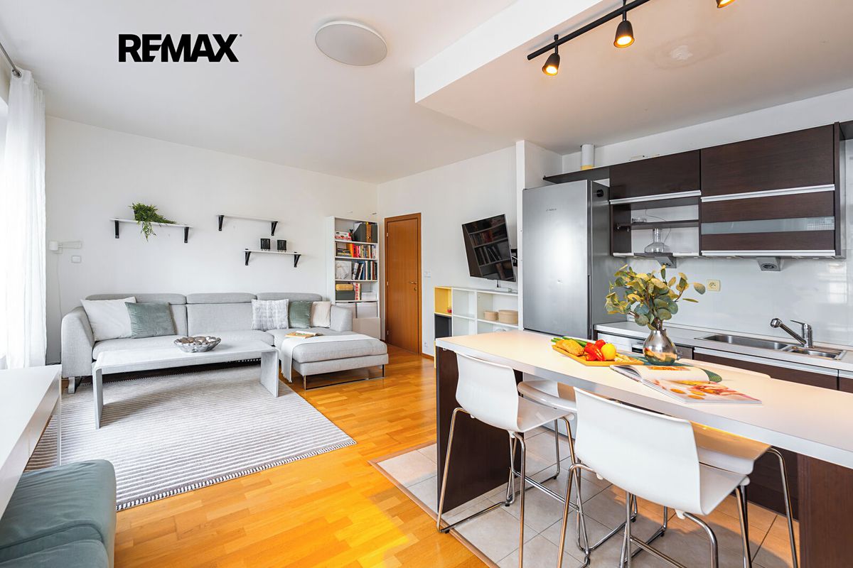 Prodej bytu 2+kk 57 m² – fotografie 4