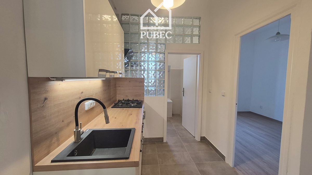 Pronájem bytu 3+1 74 m² – fotografie 5