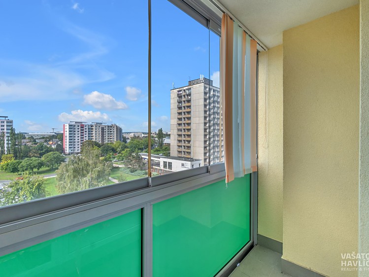 Wohnung 1+kk zum Kauf, 34 m² (16 von 16)