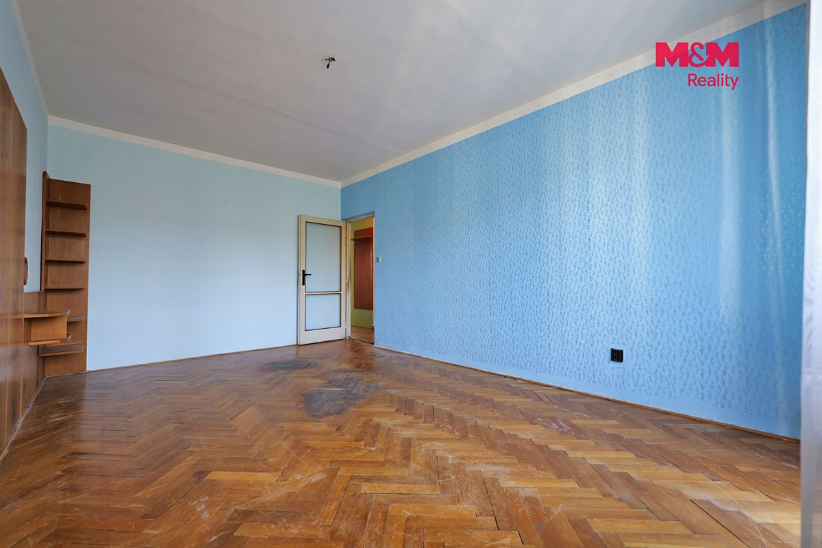 Prodej bytu 2+1 50 m² – fotografie 5