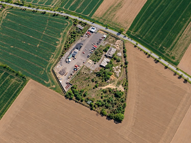 Grundstück zum Kauf, 19.273 m² (2 von 5)