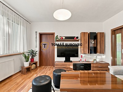 Prodej bytu 3+1, 76 m² (2 z 18)