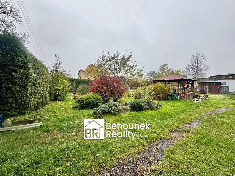 Prodej rodinného domu 340 m², pozemek 1435 m², Lodhéřov – náhled fotky 2