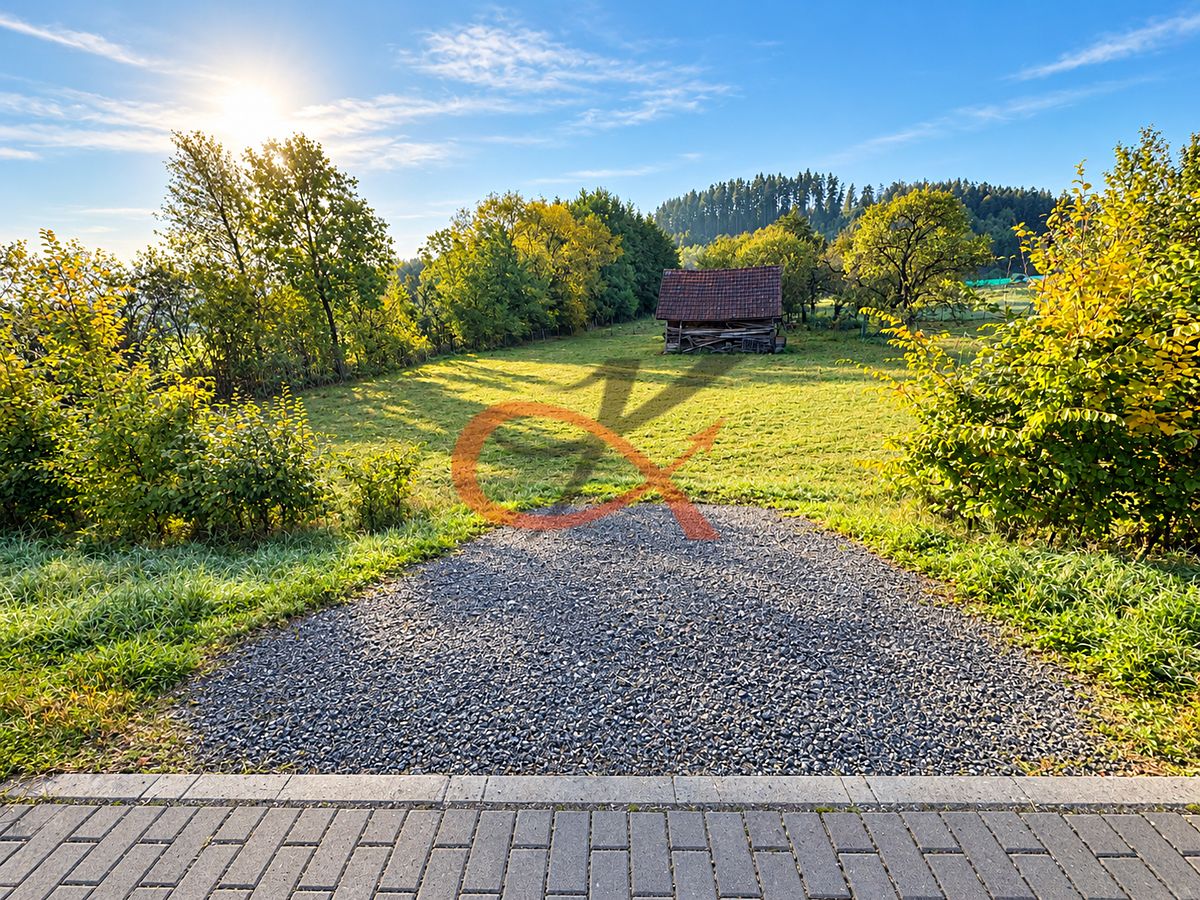 Prodej zahrady 4190 m² – fotografie 5