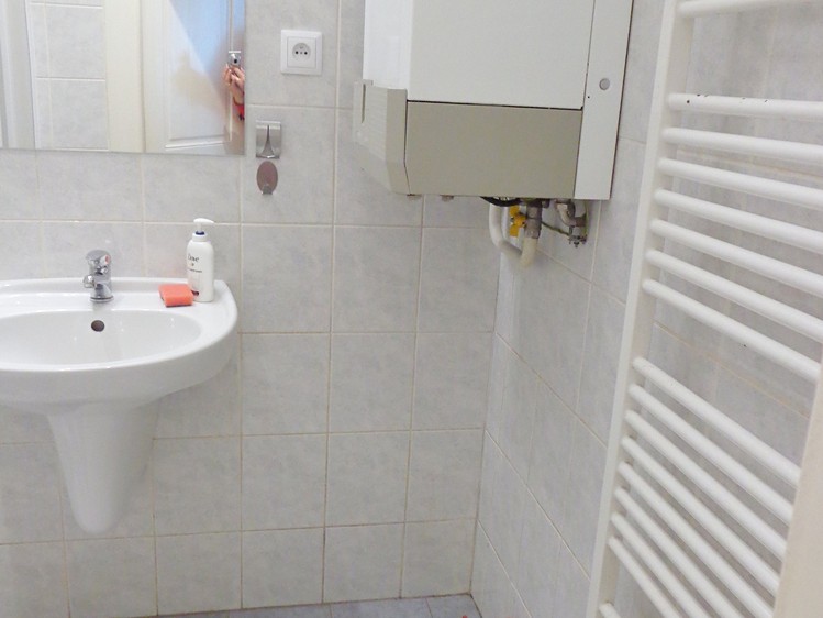 Квартира 1+1 на продаж, 60 м² (8 з 13)