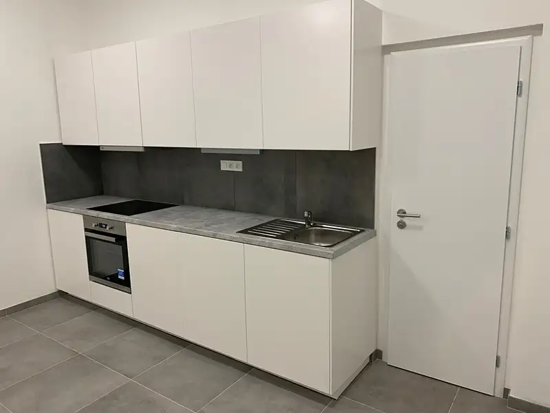 Pronájem bytu 2+1 70 m², Praha – náhled fotky 3