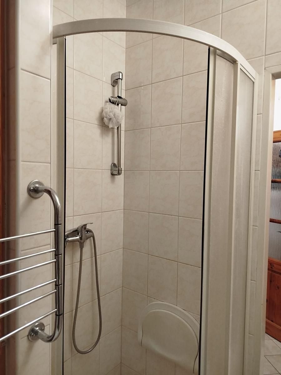Pronájem bytu 1+1 32 m² – fotografie 4