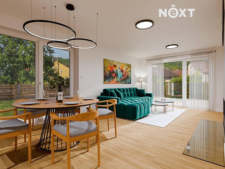 Prodej domu, 124 m² (4 z 22)