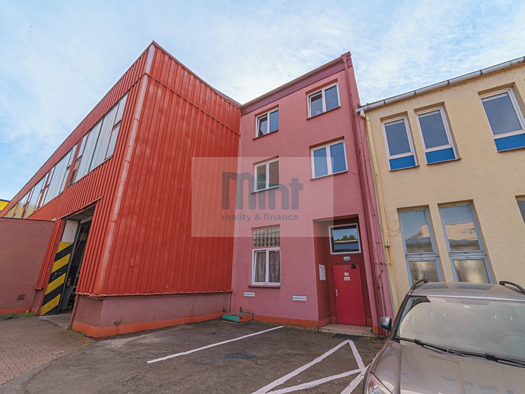Pronájem komerčního prostoru, 27 m² (5 z 7)