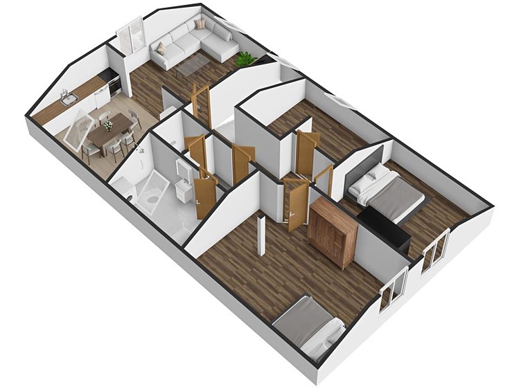 Будинок на продаж, 260 м² (16 з 26)