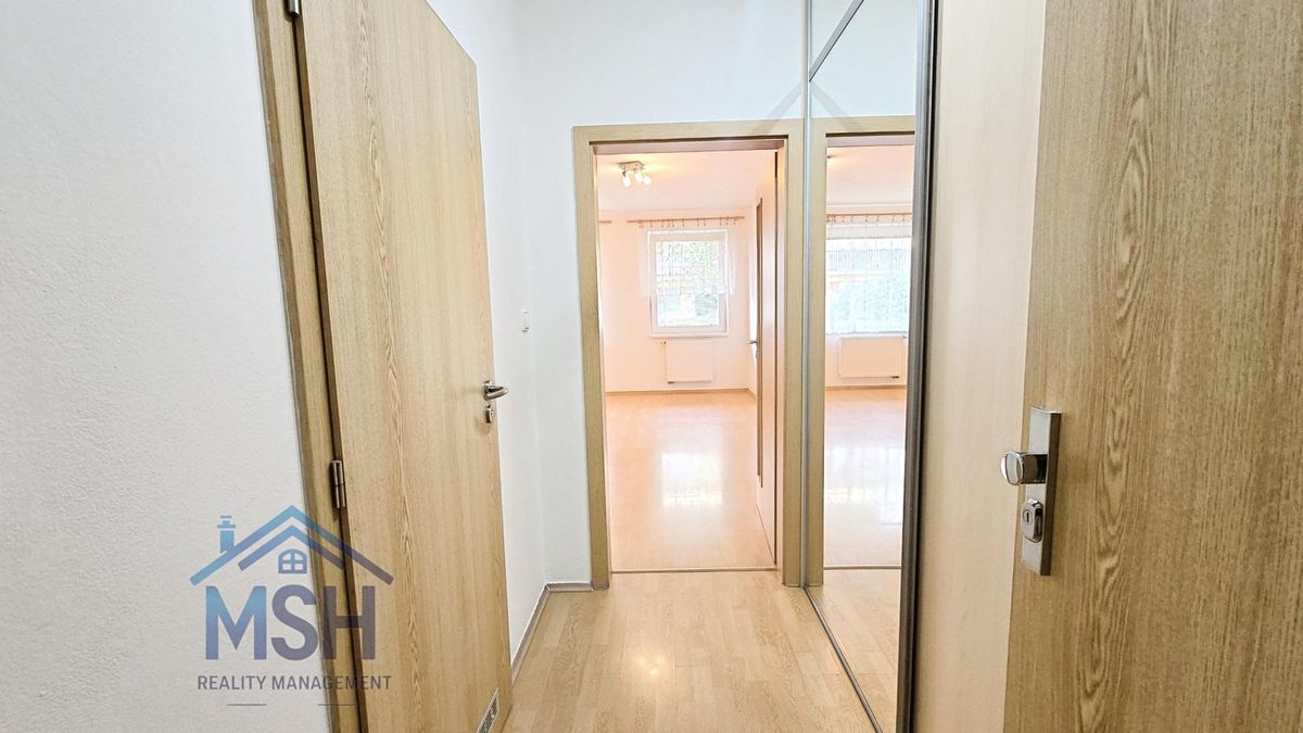 Pronájem bytu 1+kk 40 m² – fotografie 4