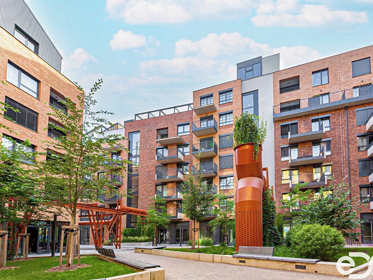 Квартира 3+kk на продаж, 102 м² (20 з 27)