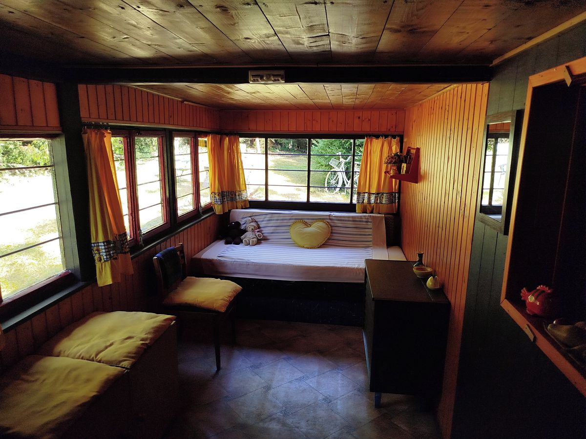 Prodej chaty 48 m², pozemek 52 m² – fotografie 3