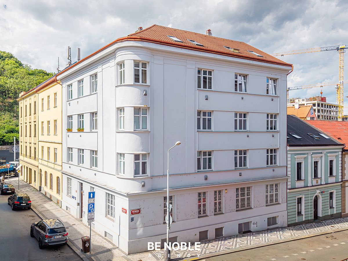 Prodej bytu 3+kk 76 m² – fotografie 5