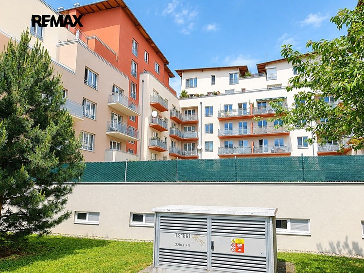Wohnung 1+kk zum Kauf, 31 m² (17 von 17)