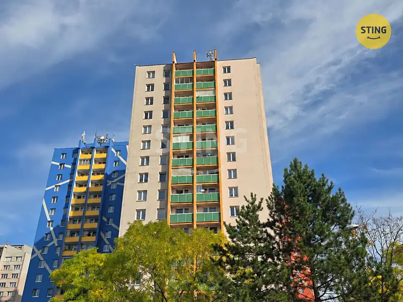 Prodej bytu 3+1 70 m², Ostrava – náhled fotky 2