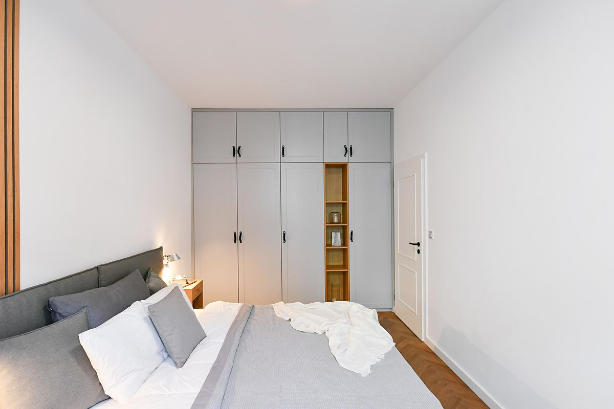 Pronájem bytu 2+kk 45 m² – fotografie 2
