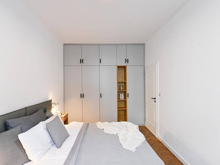Wohnung 2+kk zur Miete, 45 m² (2 von 22)