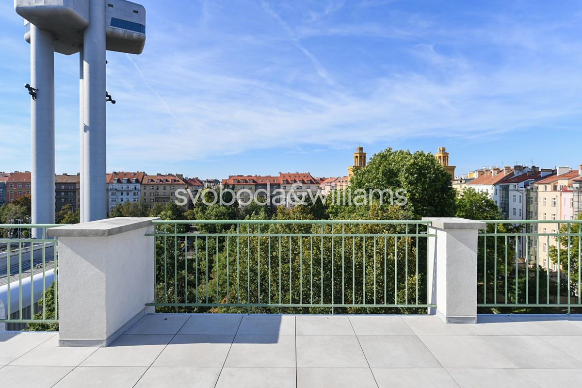 Pronájem bytu 1+kk 31 m² – fotografie 5