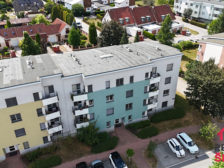 Prodej bytu 2+1, 63 m² (21 z 26)