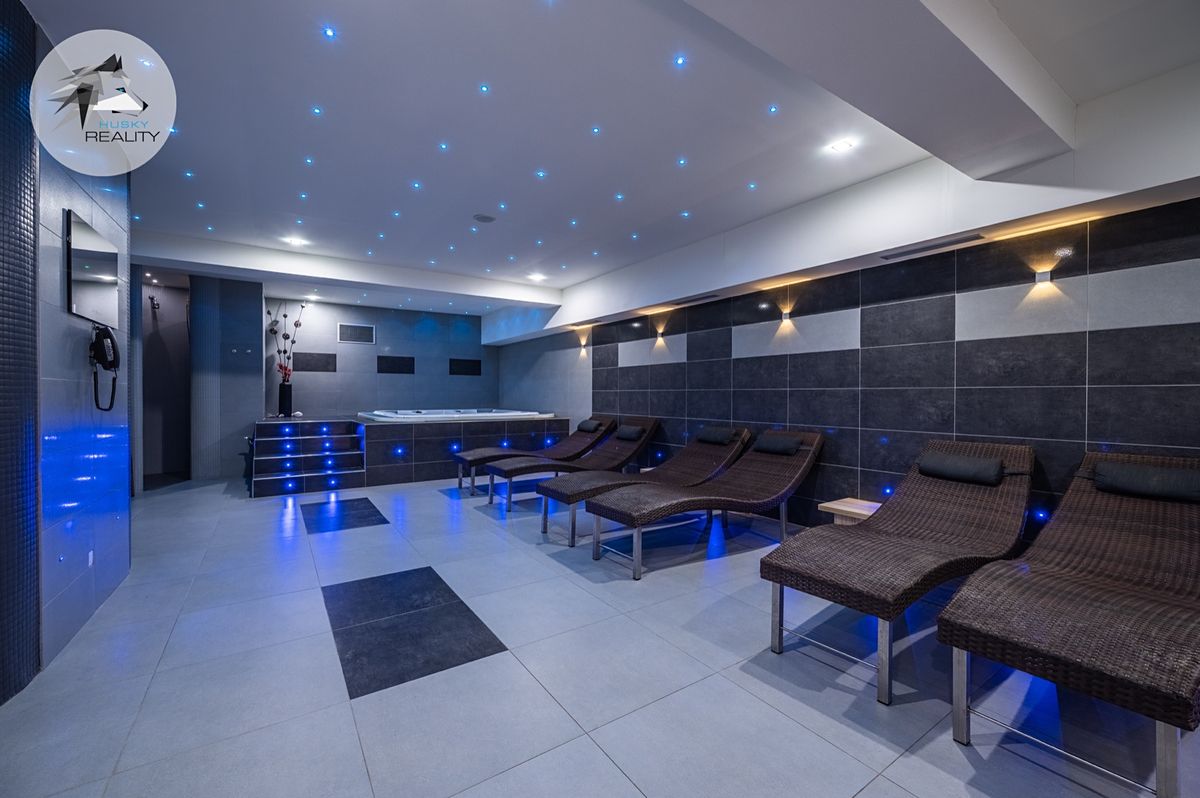 Pronájem obchodního prostoru 35 m²