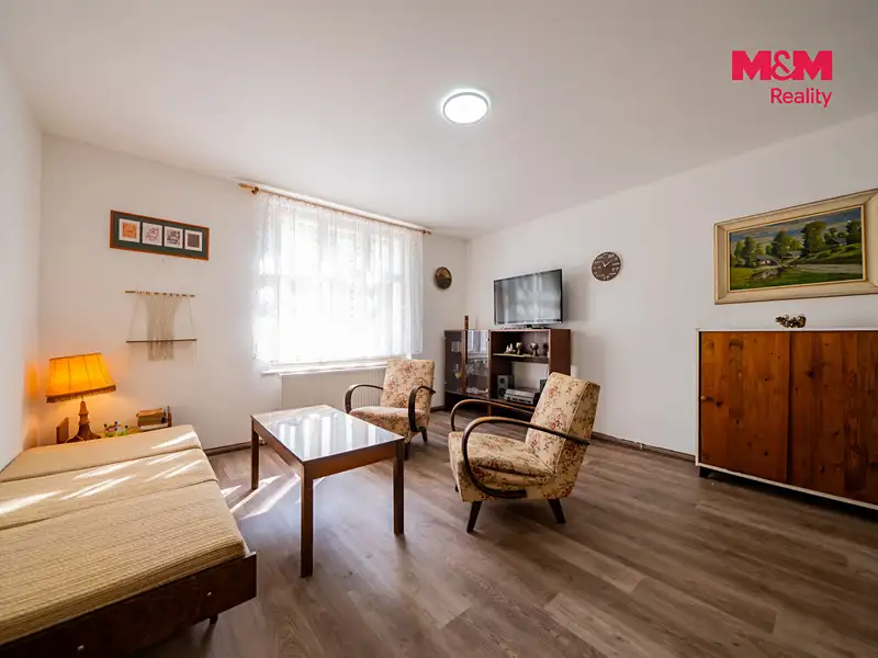 Prodej rodinného domu 143 m², pozemek 356 m², Šternberk – náhled fotky 2