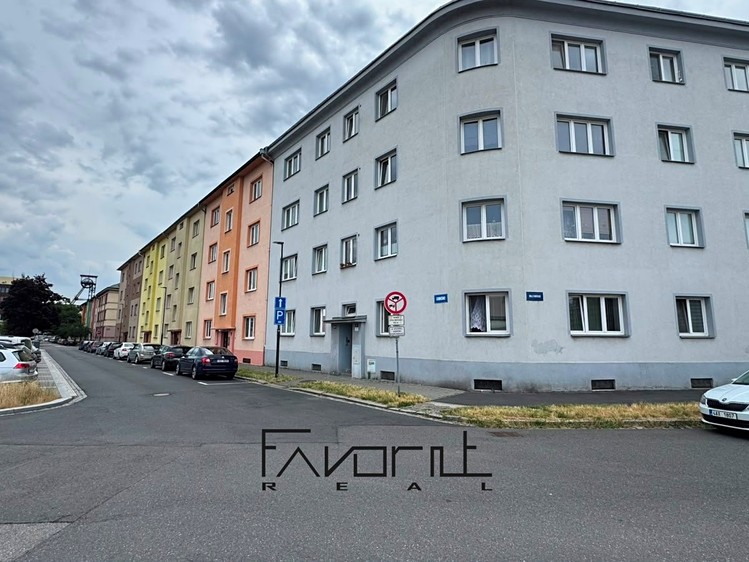 The 2+1 flat for sale, 63 m² (26 of 28)