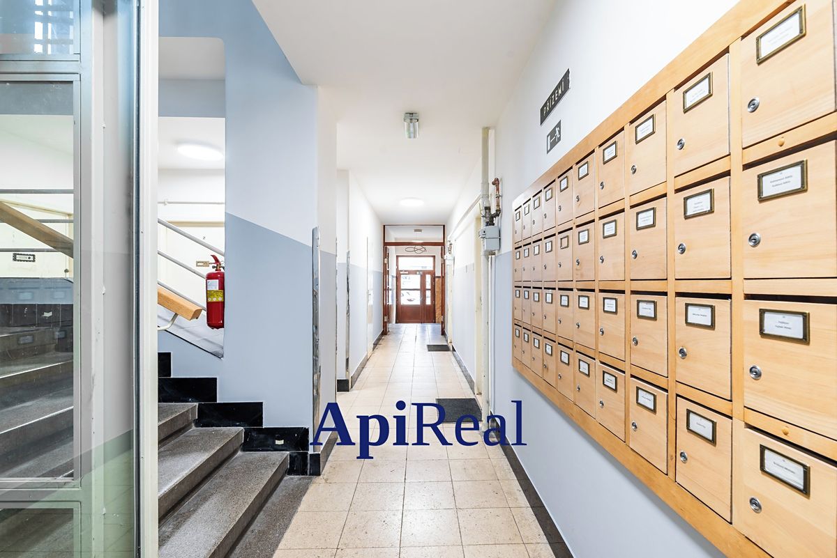Prodej bytu 1+kk 34 m² – fotografie 5