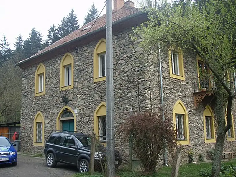 Prodej rodinného domu 92 m², pozemek 1338 m², Kuničky – náhled fotky 3