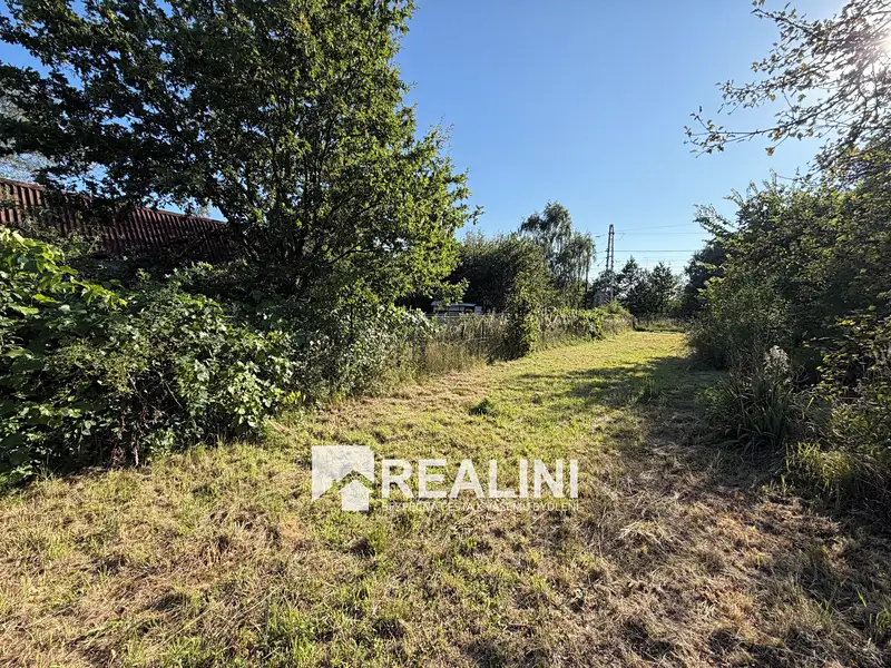 Prodej zahrady 600 m², Karviná – náhled fotky 3