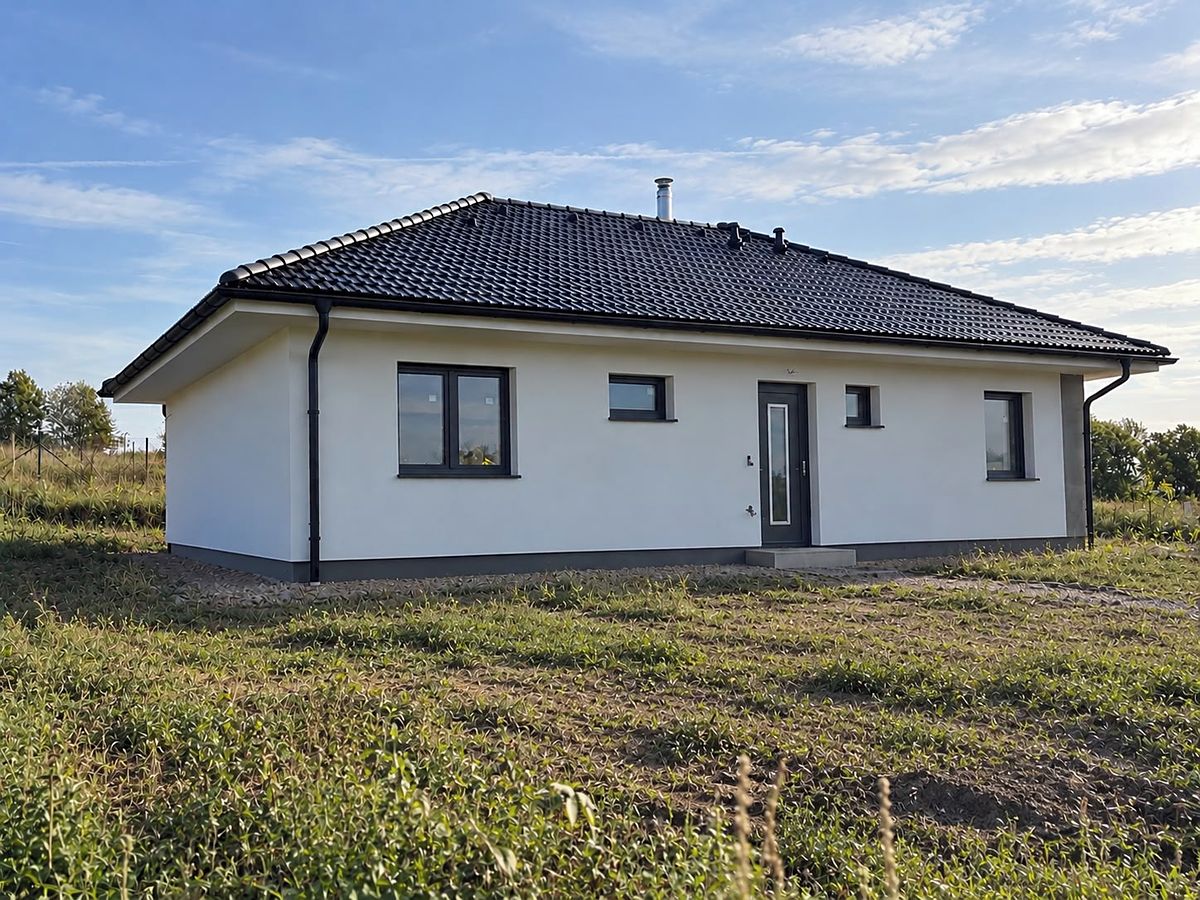Prodej rodinného domu 83 m², pozemek 800 m², Horní Podluží – fotka 1 z 3