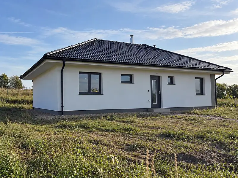 Prodej rodinného domu 83 m², pozemek 800 m², Horní Podluží – náhled fotky 1