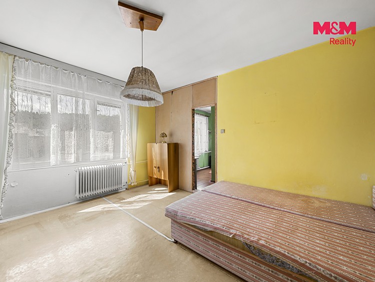 Wohnung 3+1 zum Kauf, 80 m² (12 von 20)