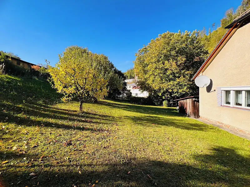 Prodej rodinného domu 180 m², pozemek 1243 m², Vír – náhled fotky 3