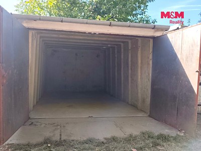 Prodej nemovitosti, 20 m² (2 z 5)