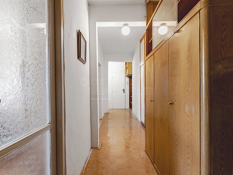 Квартира 2+1 на продаж, 64 м² (20 з 35)