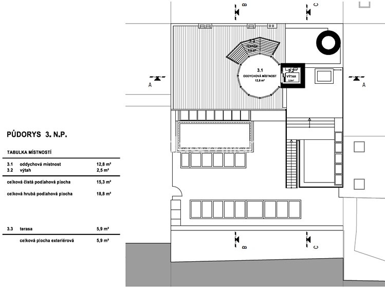 Комерційне приміщення в оренду, 492 м² (16 з 19)