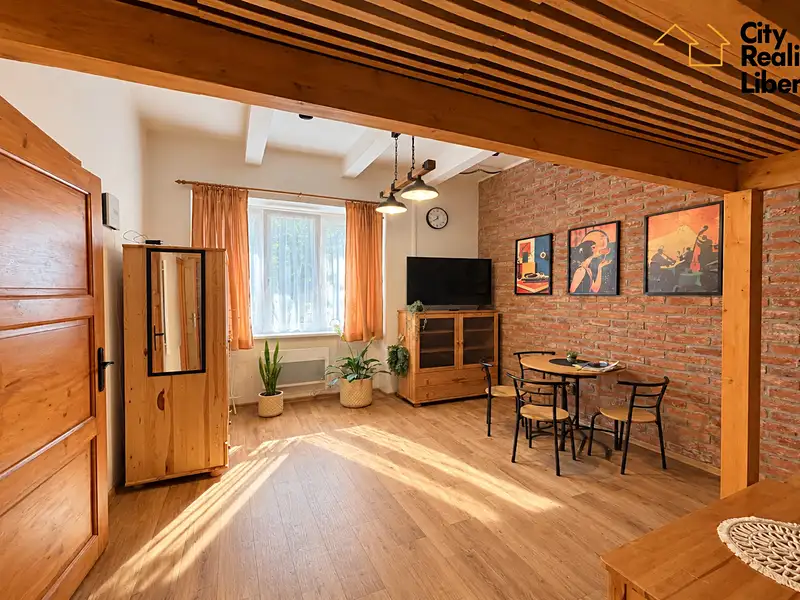 Prodej bytu 1+1 35 m², Hradec Králové – náhled fotky 3