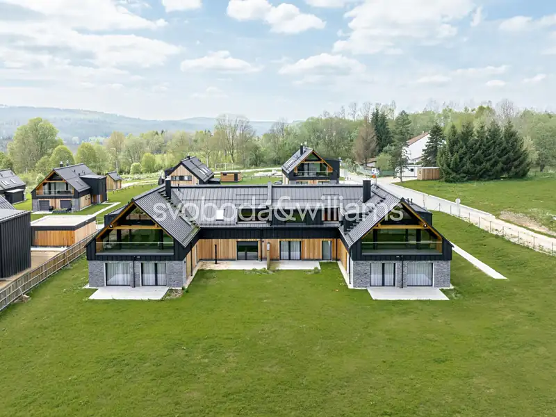 Prodej bytu 2+kk 85 m², Volary – náhled fotky 3