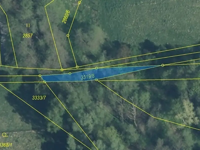 Dražba pozemku 152 m², Orlová – náhled fotky 2