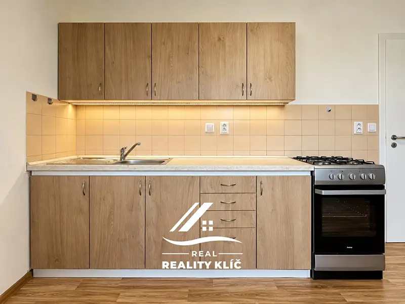 Pronájem bytu 2+1 50 m², Ostrava – náhled fotky 2