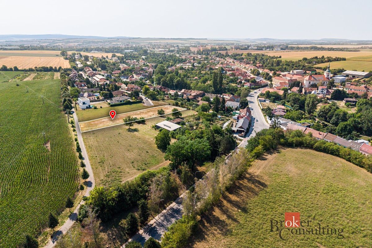 Prodej zahrady 2463 m² – fotografie 3