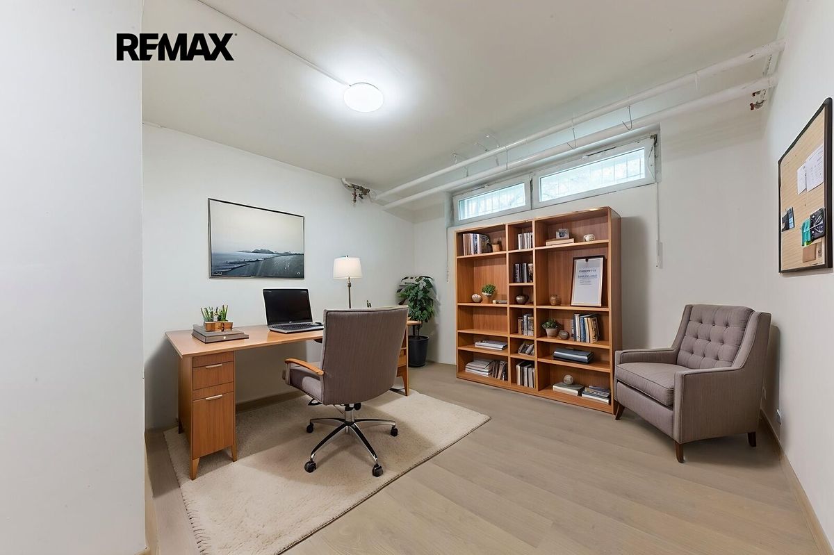 Prodej kanceláře 45 m² – fotografie 2
