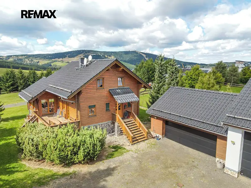 Prodej rodinného domu 195 m², pozemek 604 m², Loučná pod Klínovcem – náhled fotky 2