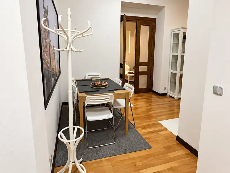 Pronájem bytu 3+kk 65 m², Praha – náhled fotky 3