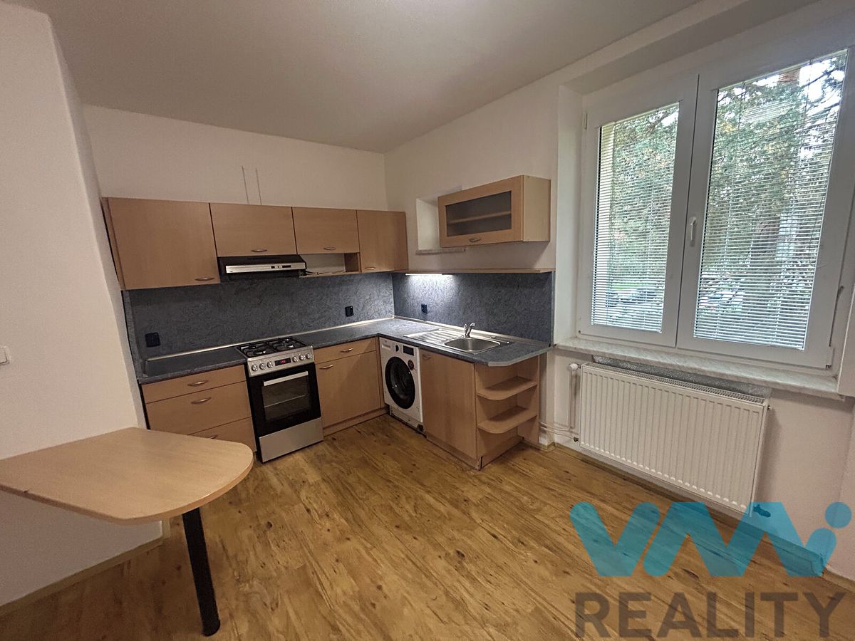 Pronájem bytu 2+1 54 m² – fotografie 2